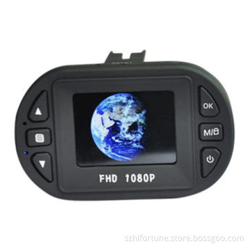 Full HD 1080P Digital Car Driving Camera